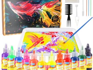 Arts & Crafts For Kids Ages 8-12