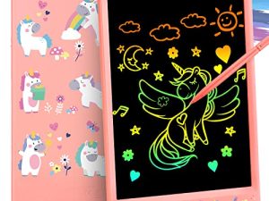 LCD Writing Tablet for Kids