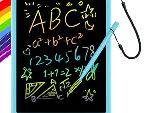 Orsen LCD Writing Tablet 10 Inch