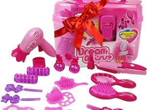 Kids Make Up Kit