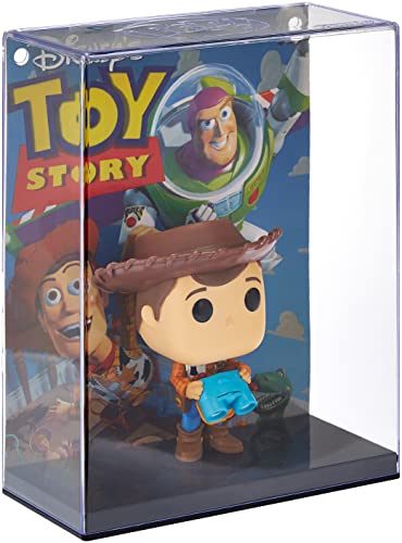 Funko Pop! VHS Cover: Disney - Toy Story Funko Pop! VHS Cover: Disney - Toy Story