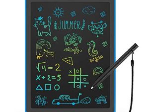 LCD Writing Tablet 10 Inch Toddler Doodle Board
