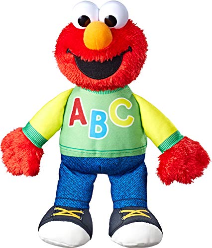 Playskool Sesame Street Singing ABC’s Elmo Playskool Sesame Street Singing ABC’s Elmo