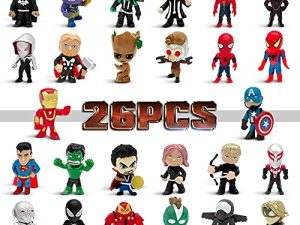 Action Figures