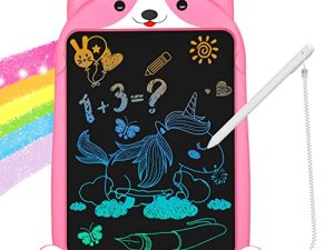 FLUESTON LCD Writing Tablet