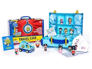 Ryan’s World Tour Suitcase