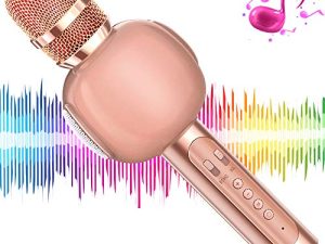 Microphone for Kids