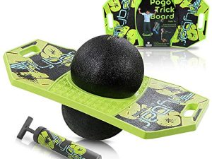 Flybar Pogo Ball for Kids
