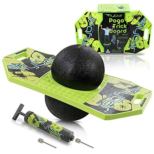 Flybar Pogo Ball for Kids Flybar Pogo Ball for Kids
