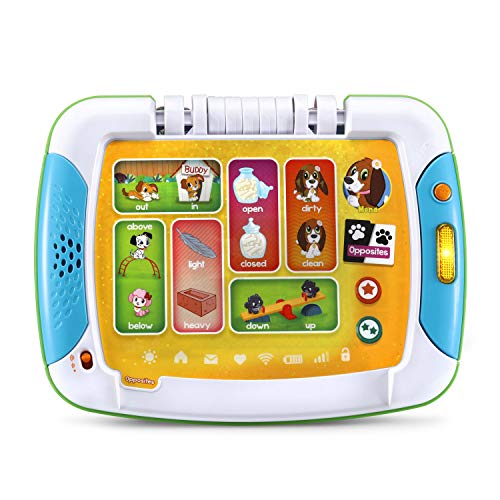 LeapFrog 2-in-1 Touch and Learn Tablet LeapFrog 2-in-1 Touch and Learn Tablet
