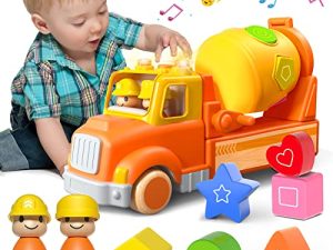 Toddler Toys for 2 3 Year Old Boys and Girl