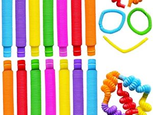 Pop Tubes