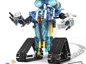 Henoda Stem Building Toys for 8-16 Year Old Boys Girls
