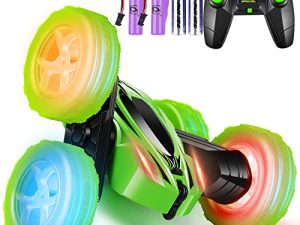 Flymevac Remote Control Car