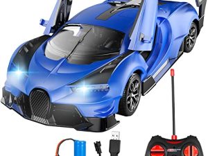 CUSOCUE Remote Control Car