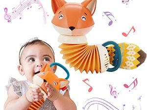 PRAGYM Baby Toys 6 to 12 Months