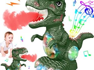 Dinosaur Toys for 1-2 Year Old Boy