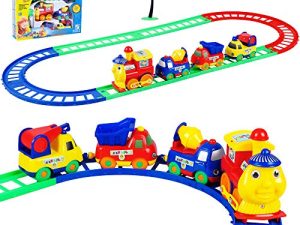 Car Track Toy