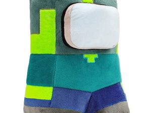 MGFAION 12 Inch Among Miner Game US Plush Toys