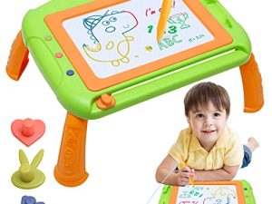 Toddler Girl Boy Toys