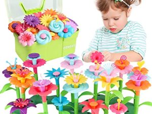 CENOVE Toddler Toys Gifts for 3 4 5 6 7 Year Old Girls Boys