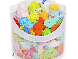 Baby Bath Toy Organizer