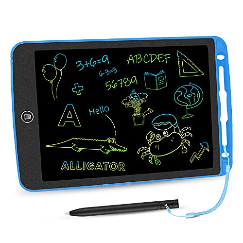 LCD Writing Tablet 10 Inch Toddler Doodle Board LCD Writing Tablet 10 Inch Toddler Doodle Board