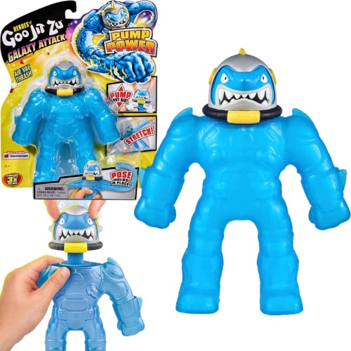 Heroes of Goo Jit Zu Galaxy Attack Heroes of Goo Jit Zu Galaxy Attack