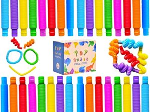 32Pack Pop Tubes