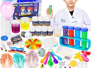 Science Kits for Kids