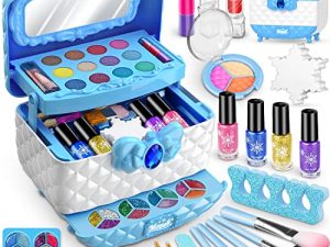 Mozok Kids Makeup Kit for Girl