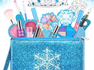 Kids Makeup Kit for Girls