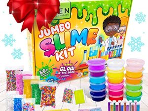Slime Kit for Girls Toys Party Favors